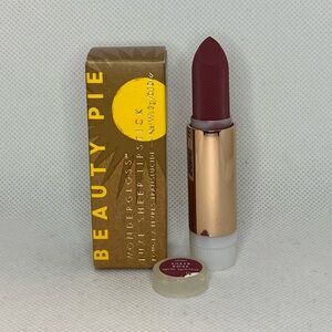 Beauty Pie Wondergloss Luxe Sheer Lipstick Refill Sheer Rose